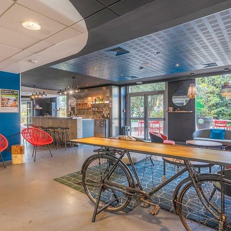 B&B Hotel Marseille Bonneveine Экстерьер фото