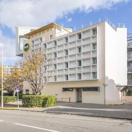 B&B Hotel Marseille Bonneveine Экстерьер фото