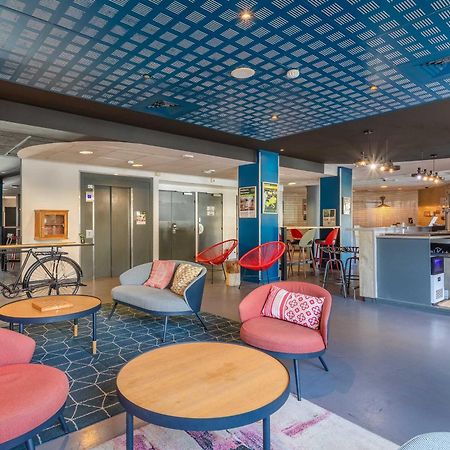 B&B Hotel Marseille Bonneveine Экстерьер фото