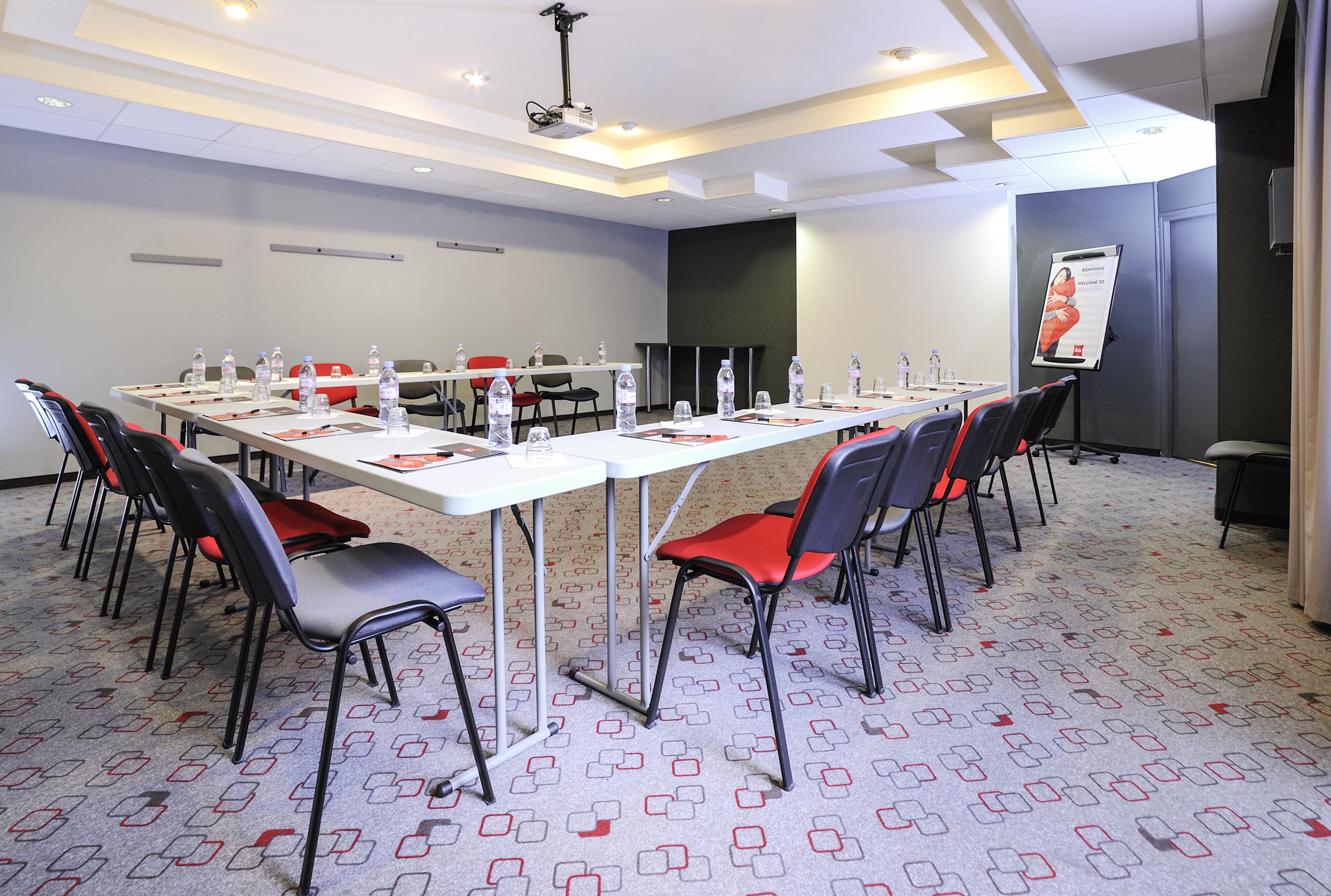 B&B Hotel Marseille Bonneveine Экстерьер фото