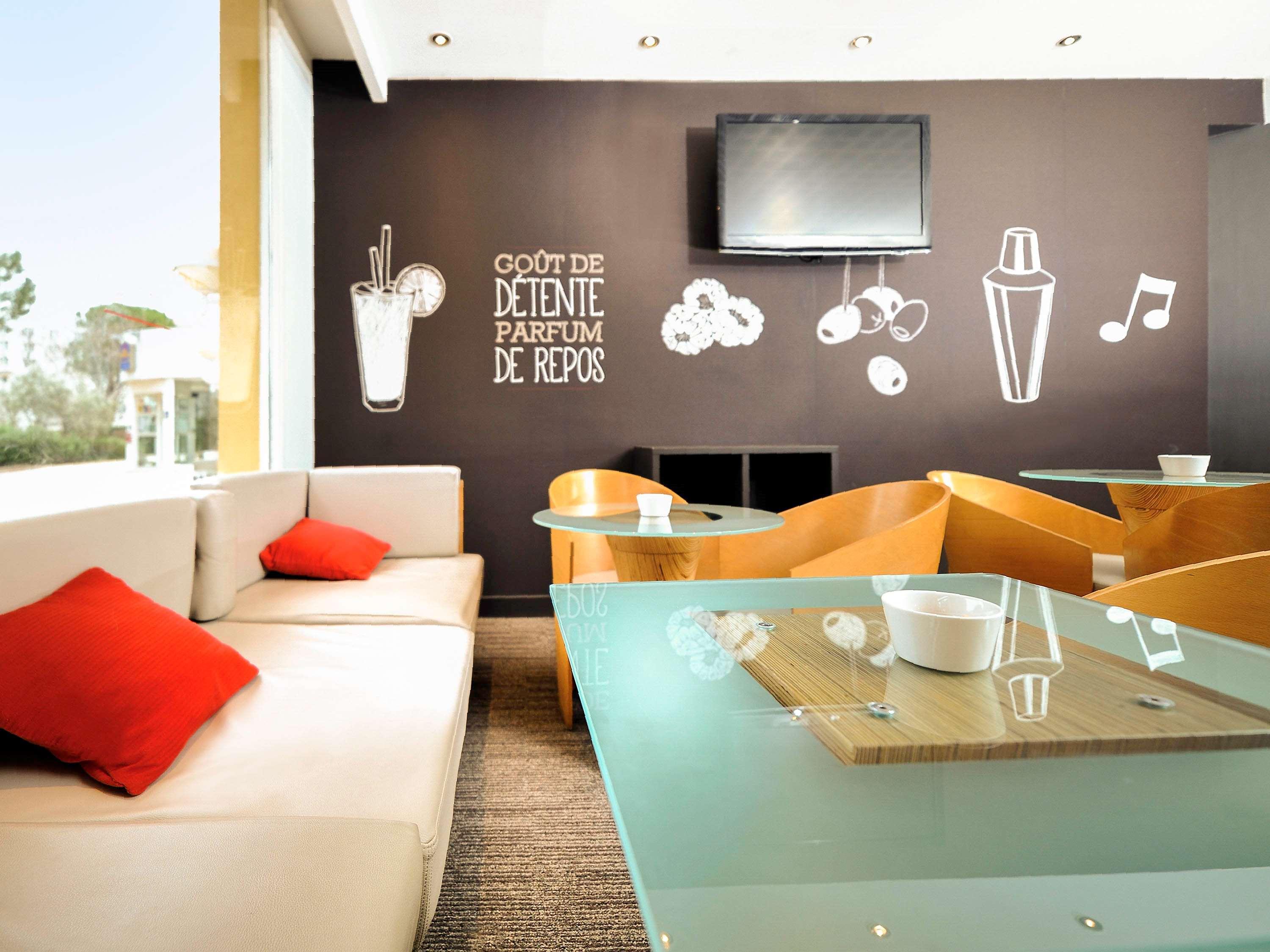 B&B Hotel Marseille Bonneveine Экстерьер фото