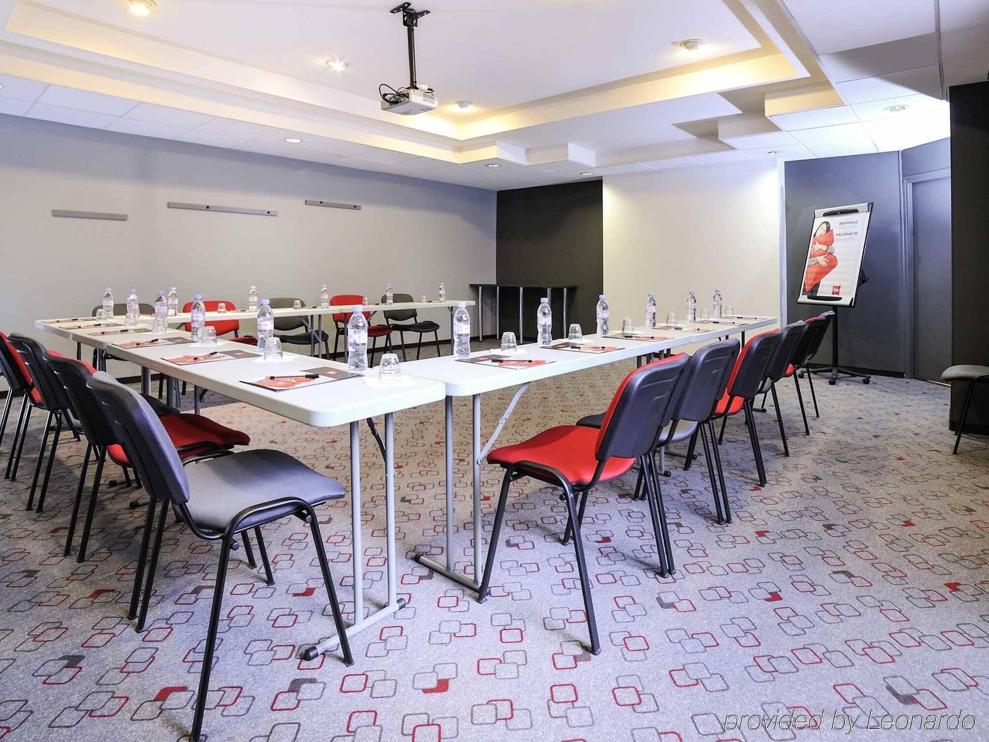 B&B Hotel Marseille Bonneveine Экстерьер фото